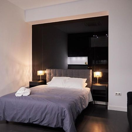 Apartament Loft Principe Pio Madryt Zewnętrze zdjęcie
