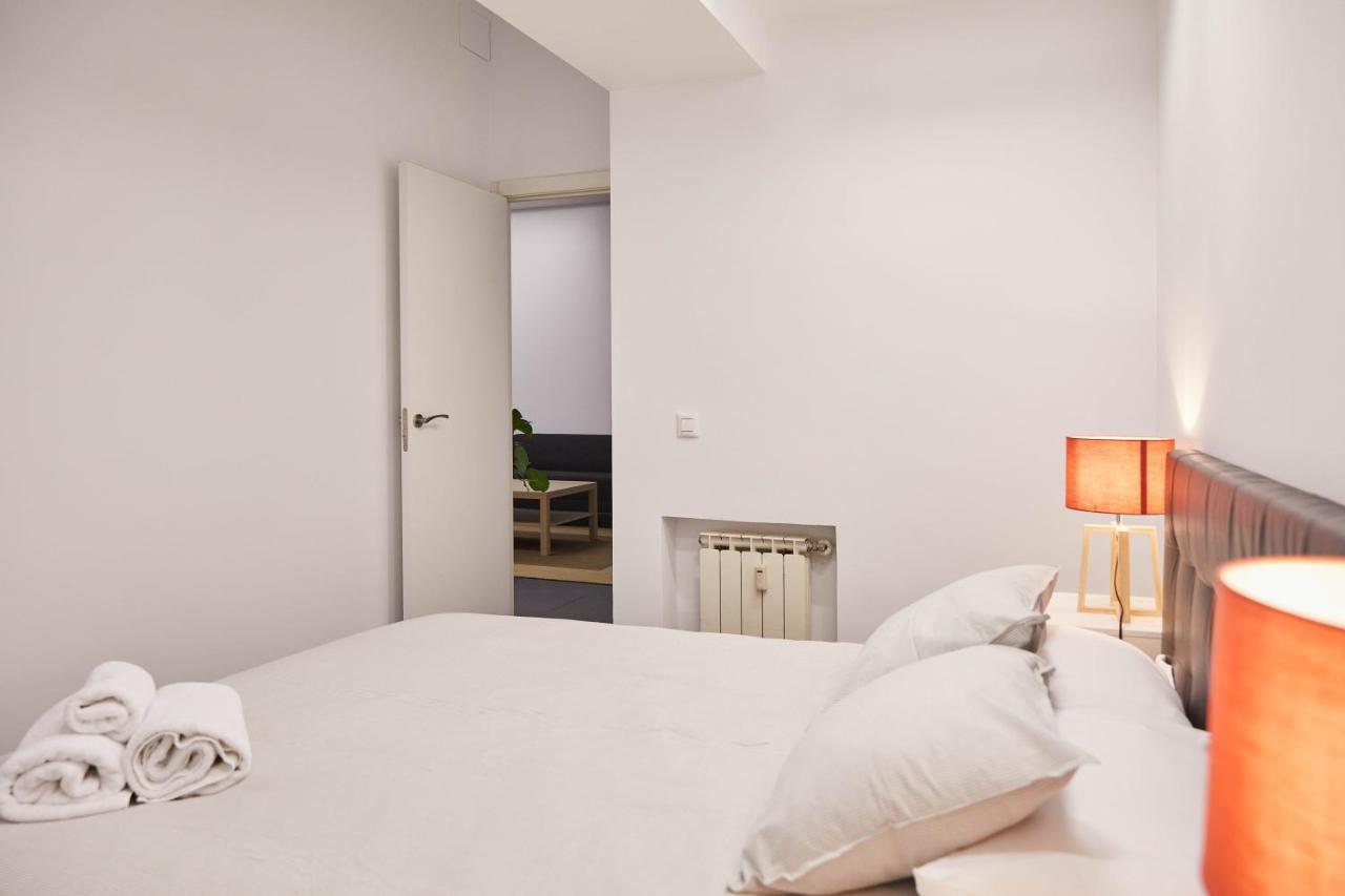 Apartament Loft Principe Pio Madryt Zewnętrze zdjęcie